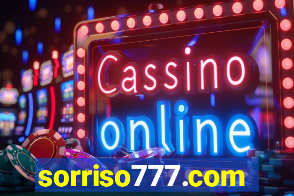 sorriso777.com