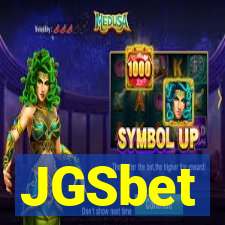 JGSbet