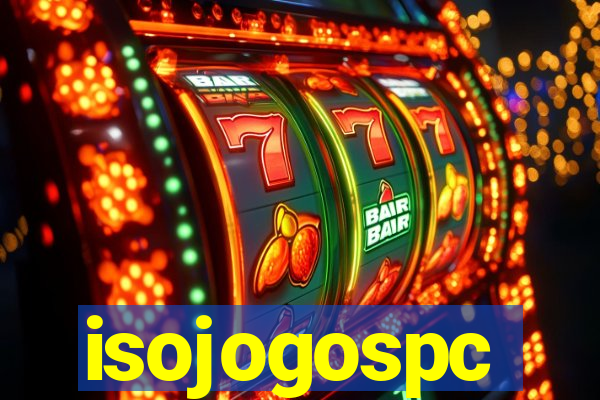 isojogospc