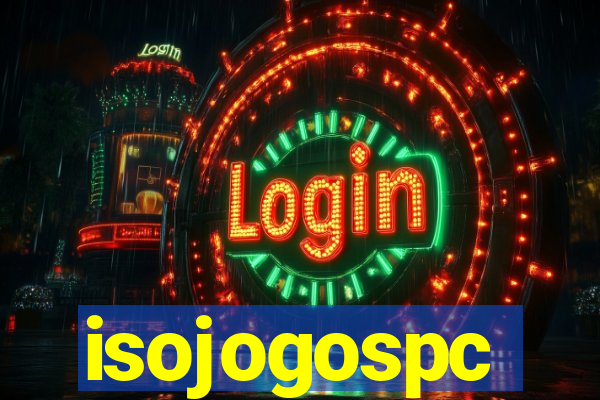 isojogospc