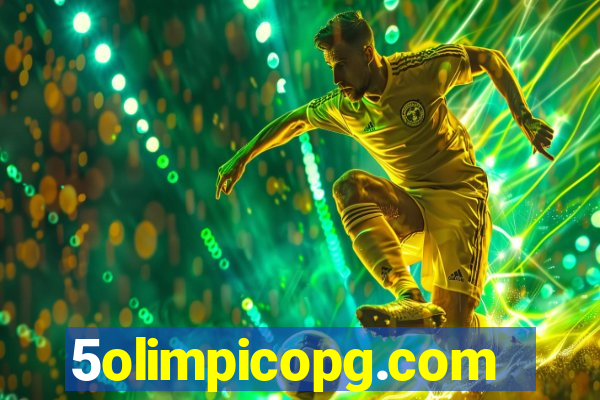 5olimpicopg.com