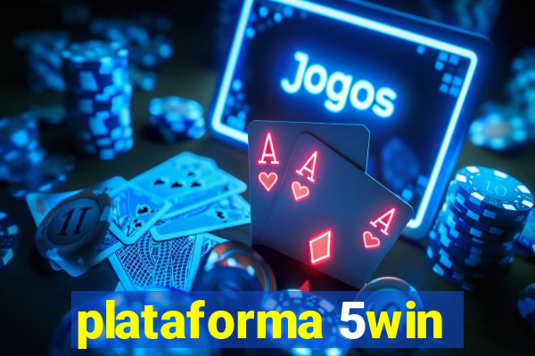 plataforma 5win