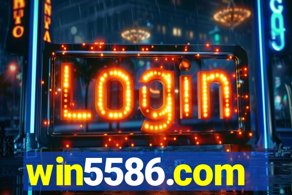 win5586.com