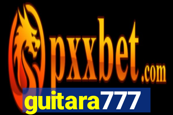 guitara777