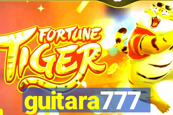 guitara777