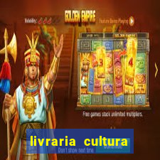 livraria cultura bourbon country