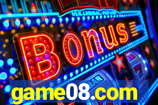 game08.com