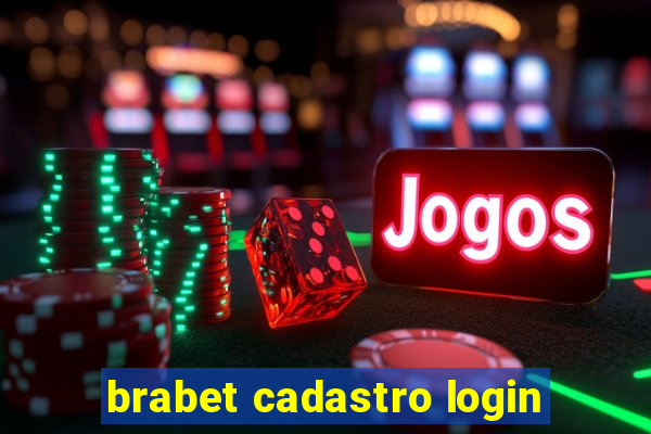 brabet cadastro login