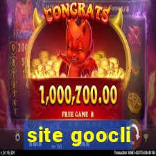 site goocli