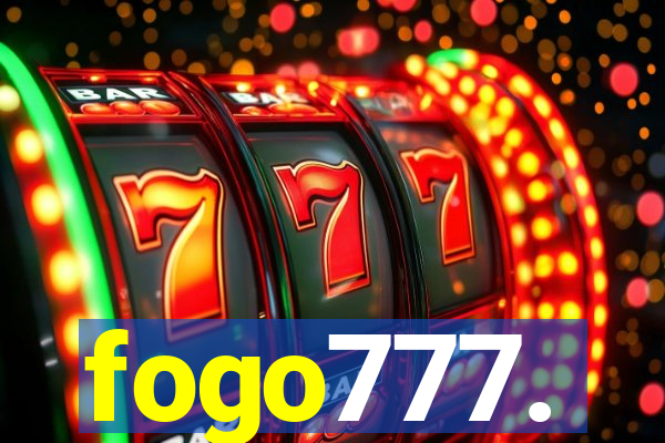 fogo777.