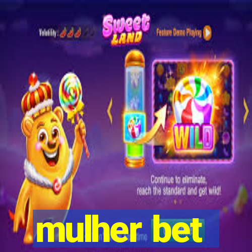 mulher bet
