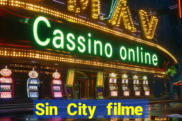 Sin City filme completo dublado download