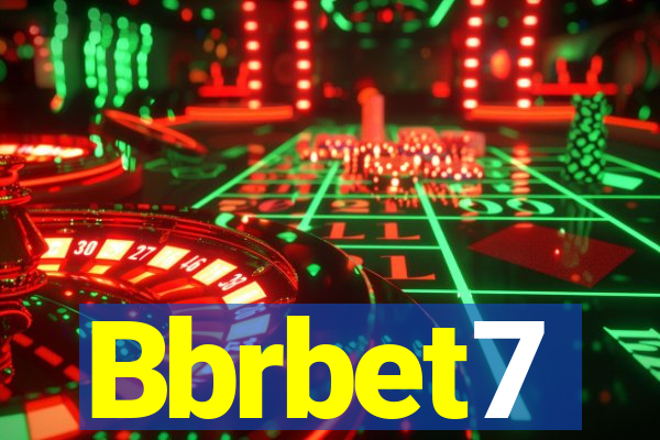 Bbrbet7