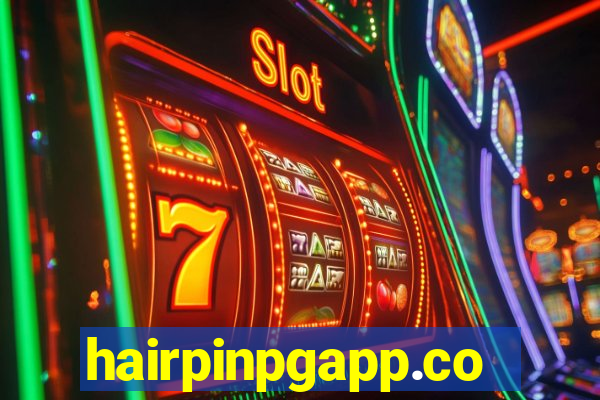 hairpinpgapp.com