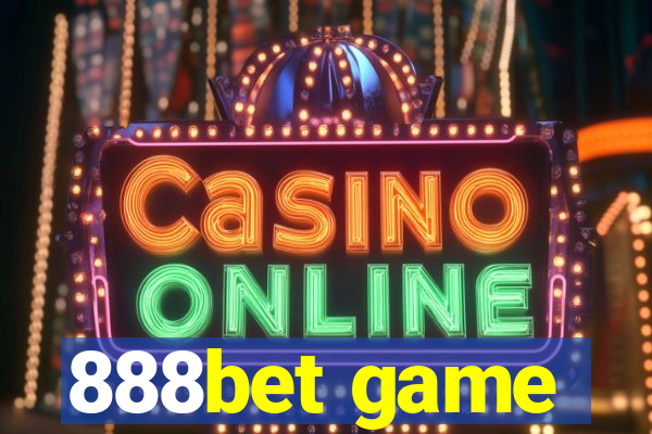888bet game