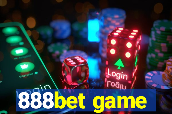 888bet game