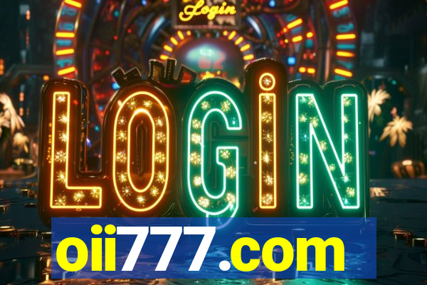 oii777.com