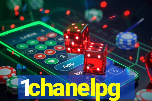 1chanelpg