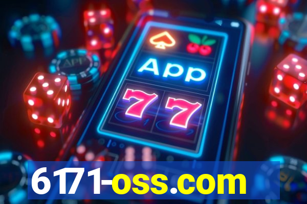 6171-oss.com