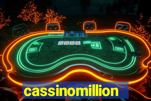 cassinomillion