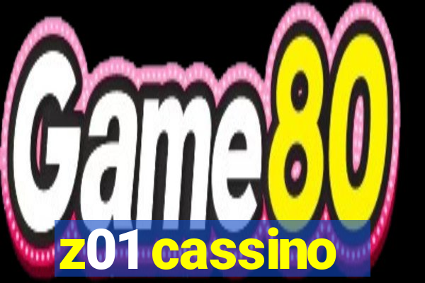 z01 cassino