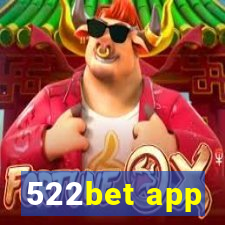 522bet app
