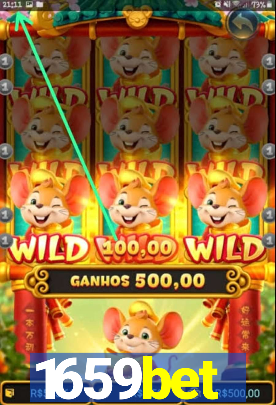 1659bet
