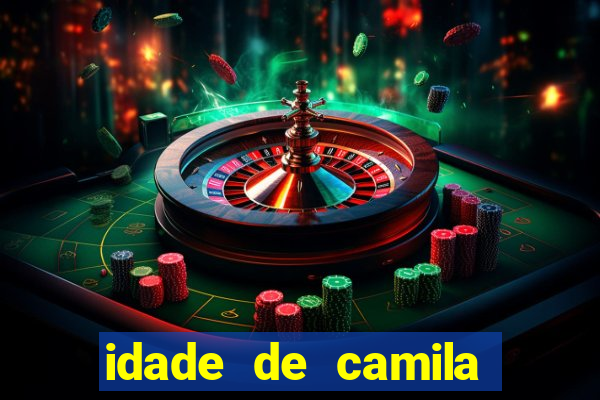 idade de camila oliveira tv bahia