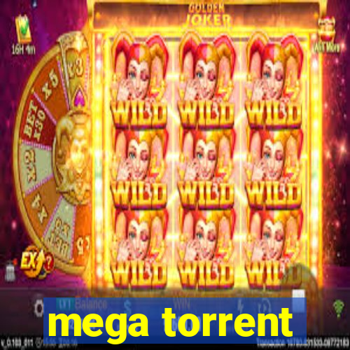 mega torrent