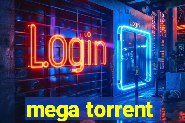 mega torrent
