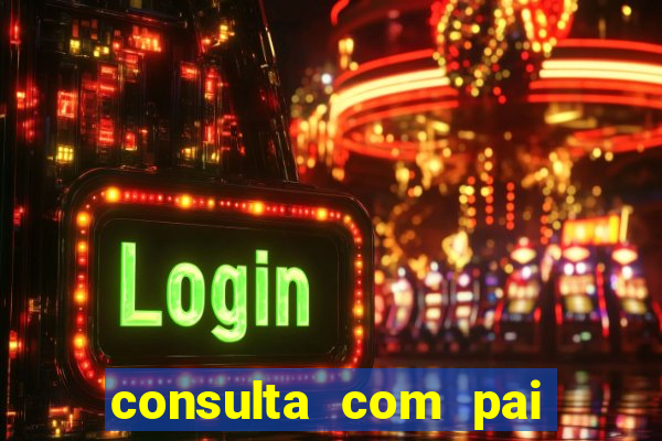 consulta com pai de santo grátis
