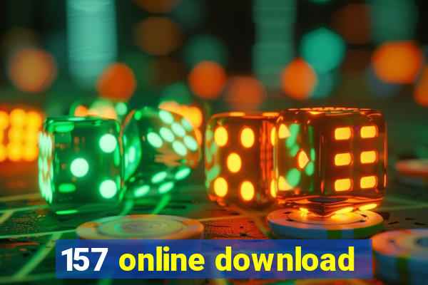 157 online download