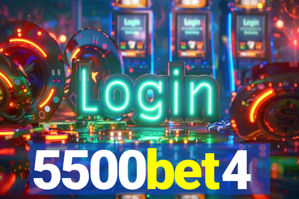 5500bet4