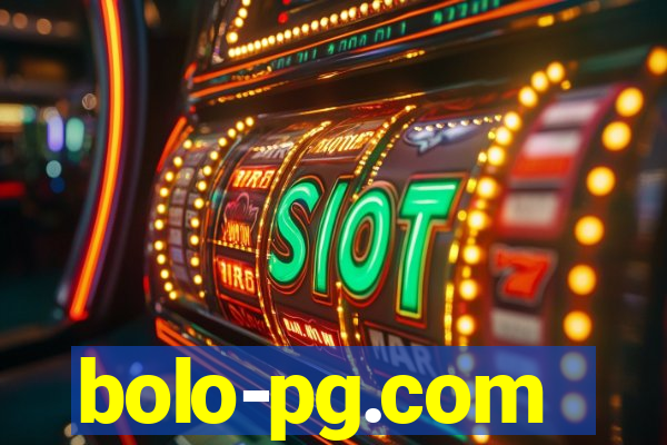 bolo-pg.com