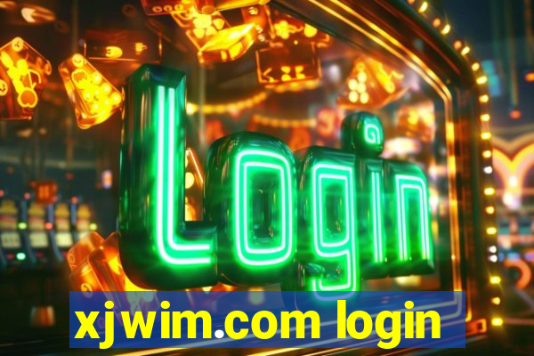 xjwim.com login