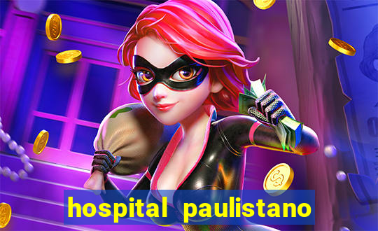 hospital paulistano trabalhe conosco