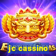 jc cassino