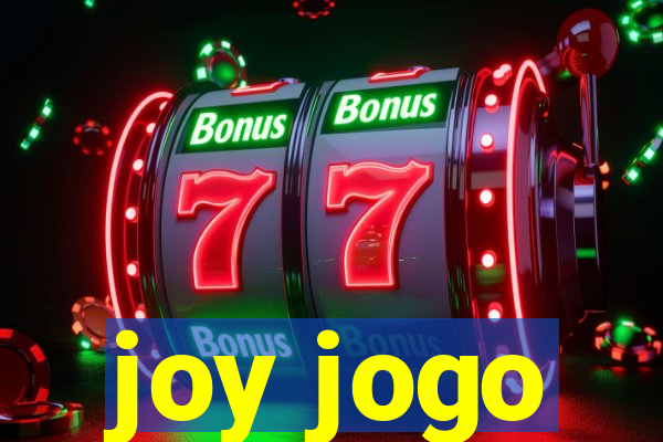 joy jogo