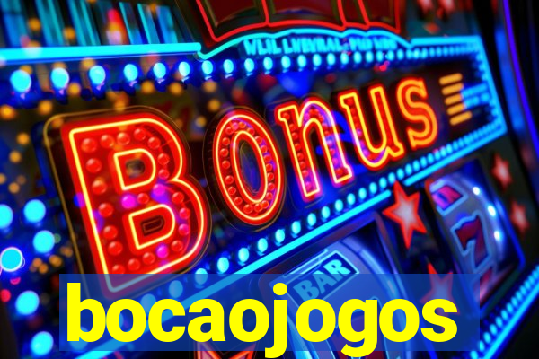 bocaojogos