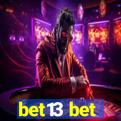 bet13 bet