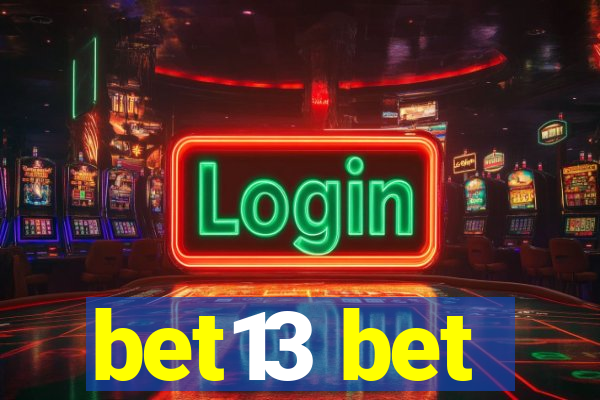 bet13 bet