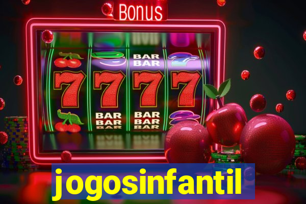 jogosinfantil
