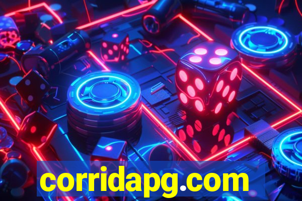 corridapg.com