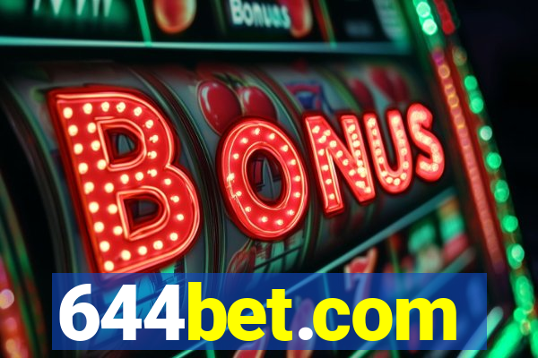 644bet.com