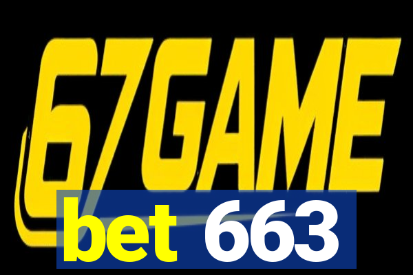bet 663
