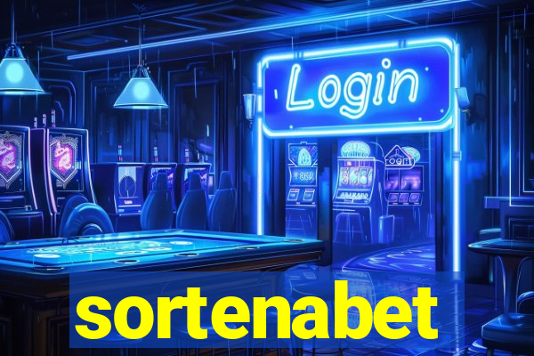 sortenabet