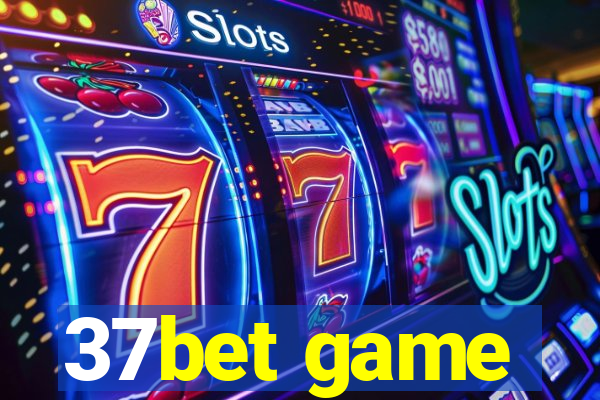 37bet game
