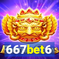667bet6