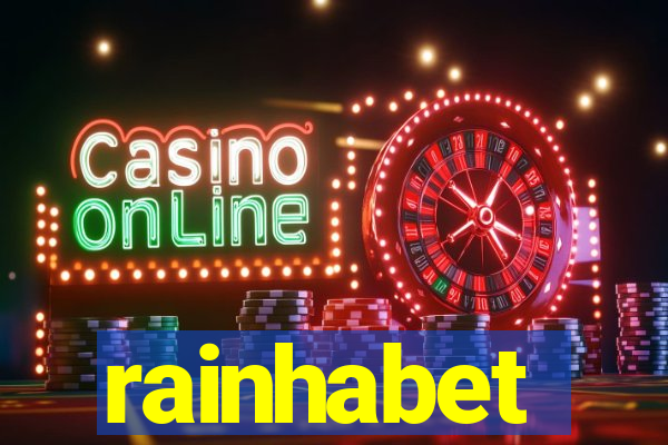 rainhabet