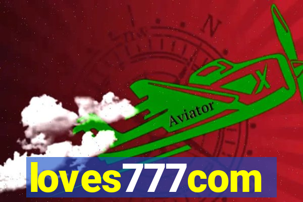 loves777com